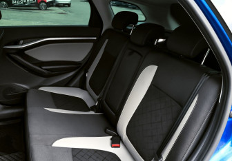 Подержанный автомобиль LADA (ВАЗ) Vesta Wagon 2020 года (17 фото)