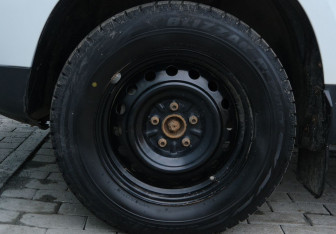 Подержанный автомобиль Renault Duster 2018 года (19 фото)