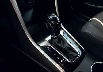 Подержанный автомобиль Hyundai i30 Hatchback 2014 года (10 фото)
