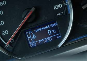 Подержанный автомобиль Toyota RAV4 2014 года (21 фото)