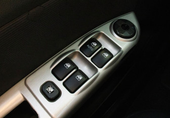 Подержанный автомобиль Hyundai Getz 2007 года (12 фото)
