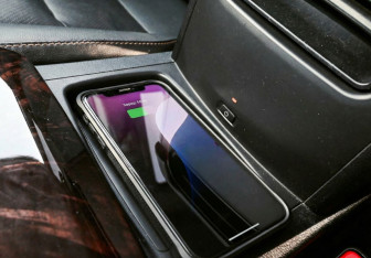 Подержанный автомобиль Toyota Camry Sedan 2015 года (17 фото)