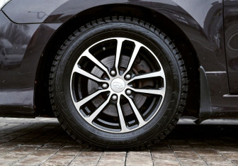 Подержанный автомобиль Hyundai i30 Hatchback 2010 года (20 фото)
