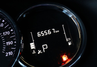 Подержанный автомобиль Renault Sandero 2020 года (16 фото)