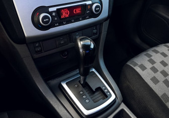 Подержанный автомобиль Ford Focus Sedan 2007 года (10 фото)