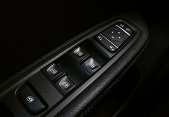 Подержанный автомобиль Renault Arkana 2019 года (17 фото)