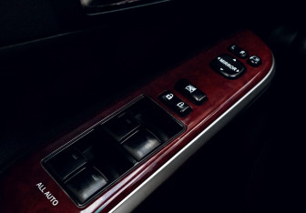 Подержанный автомобиль Toyota Camry Sedan 2013 года (14 фото)