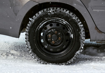 Подержанный автомобиль LADA (ВАЗ) Granta Sedan 2018 года (18 фото)