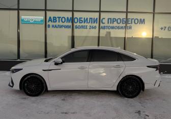 Подержанный автомобиль Chery Arrizo 8 2024 года (2 фото)