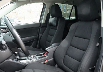 Подержанный автомобиль Mazda CX-5 2016 года (19 фото)