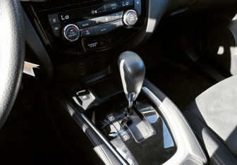 Подержанный автомобиль Ford Focus Hatchback 2012 года (9 фото)