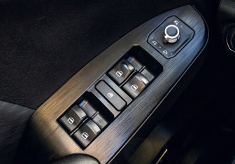 Подержанный автомобиль Haval Jolion 2024 года (13 фото)
