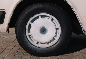 Новый ГАЗ 31029 «Волга» Sedan 1996 (14 фото)