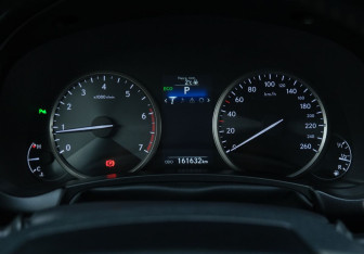 Подержанный автомобиль Lexus NX 2015 года (14 фото)