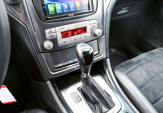 Подержанный автомобиль Ford Mondeo Sedan 2010 года (9 фото)