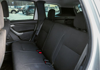 Подержанный автомобиль Renault Duster 2020 года (16 фото)