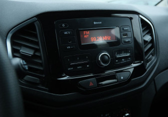 Подержанный автомобиль LADA (ВАЗ) XRAY 2020 года (13 фото)