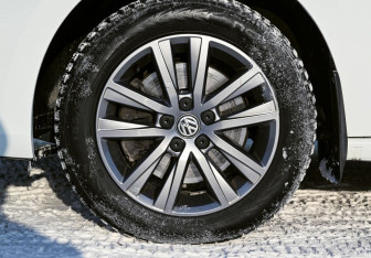 Подержанный автомобиль Volkswagen Polo Sedan 2019 года (21 фото)