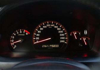 Подержанный автомобиль Honda Accord Sedan 2003 года (19 фото)