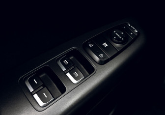 Подержанный автомобиль Kia Sportage 2019 года (12 фото)