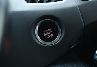 Подержанный автомобиль Kia Sportage 2015 года (13 фото)