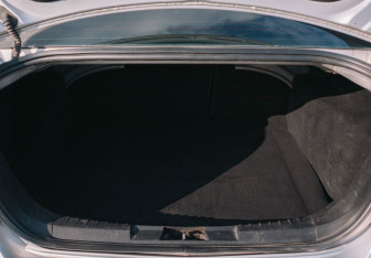 Подержанный автомобиль Ford Focus Sedan 2008 года (17 фото)