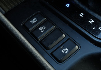 Подержанный автомобиль Hyundai Tucson 2020 года (15 фото)