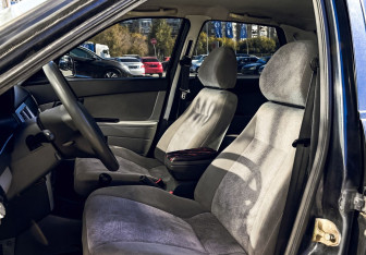 Подержанный автомобиль LADA (ВАЗ) Priora Sedan 2007 года (14 фото)