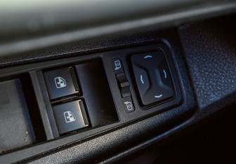 Подержанный автомобиль LADA (ВАЗ) Vesta Sedan 2016 года (14 фото)