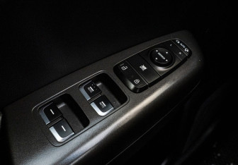 Подержанный автомобиль Kia Sportage 2018 года (17 фото)