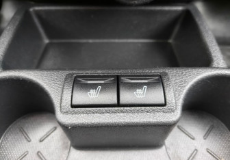 Подержанный автомобиль LADA (ВАЗ) Granta Sedan 2017 года (16 фото)