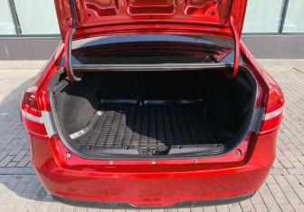 Подержанный автомобиль LADA (ВАЗ) Vesta Sedan 2017 года (17 фото)