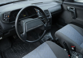 Подержанный автомобиль LADA (ВАЗ) 2110 2005 года (9 фото)