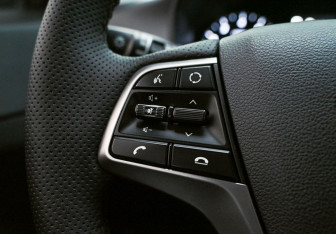 Подержанный автомобиль Hyundai Solaris Sedan 2021 года (13 фото)