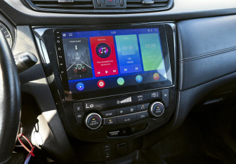 Подержанный автомобиль Nissan X-Trail 2019 года (11 фото)