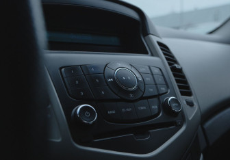 Подержанный автомобиль Chevrolet Cruze Sedan 2012 года (11 фото)