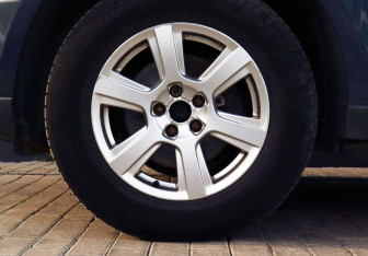 Подержанный автомобиль Audi Q5 2011 года (22 фото)