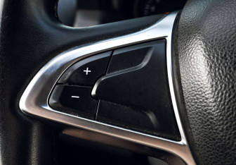 Подержанный автомобиль Renault Duster 2019 года (14 фото)