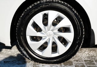 Подержанный автомобиль Kia Cerato Sedan 2019 года (21 фото)