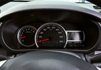 Подержанный автомобиль Toyota Passo 2020 года (9 фото)