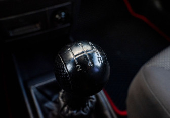 Подержанный автомобиль Chevrolet Aveo Sedan 2008 года (14 фото)