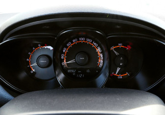 Подержанный автомобиль LADA (ВАЗ) Vesta Sedan 2019 года (12 фото)