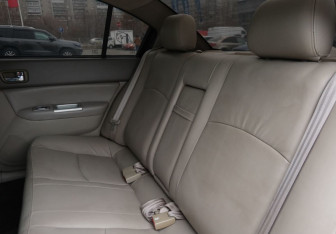 Подержанный автомобиль Vortex Estina 2009 года (17 фото)