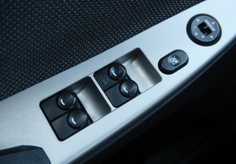 Подержанный автомобиль Hyundai Solaris Sedan 2014 года (11 фото)