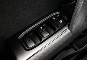 Подержанный автомобиль Hyundai Creta 2021 года (12 фото)