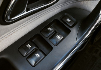Подержанный автомобиль Kia Ceed Hatchback 2014 года (12 фото)