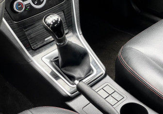 Подержанный автомобиль Lifan Solano 2016 года (12 фото)