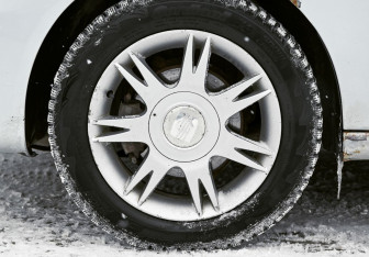 Подержанный автомобиль SEAT Ibiza Hatchback 2007 года (20 фото)