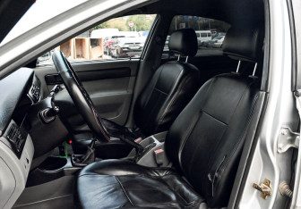 Подержанный автомобиль Chevrolet Lacetti Sedan 2005 года (13 фото)