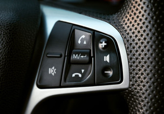 Подержанный автомобиль LADA (ВАЗ) Vesta Wagon 2018 года (13 фото)